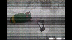 A screenshot taken in Dreams. 6 of 8.