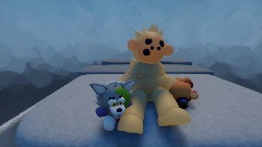 A screenshot taken in Dreams. 1 of 1.