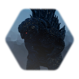 The return of Godzilla collection