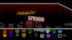 Kaloyan's Sprunki Phase 2 Template