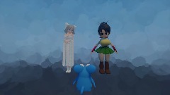 A screenshot taken in Dreams. 6 of 30.