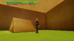 Battle of Bull Run (Manassas) - McClellan