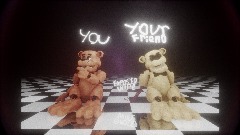 A screenshot taken in Dreams. 1 of 1.