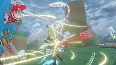 A screenshot taken in Dreams. 15 of 29.