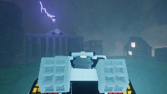 The Back to the future trilogy