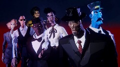 <term>In The ARTificial End (Art's Dream Likin Park Short)