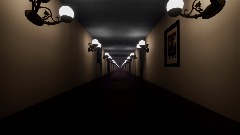 Hallways - Teaser Trailer