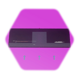 Dreams Fest Performance Template Option 1