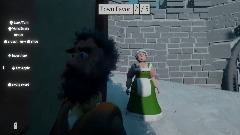 A screenshot taken in Dreams. 3 of 7.