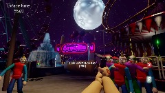 A screenshot taken in Dreams. 28 of 30.