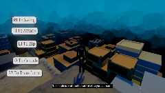 A screenshot taken in Dreams. 1 of 29.