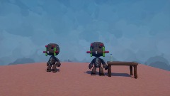 Animation test