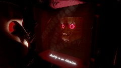 A screenshot taken in Dreams. 5 of 5.