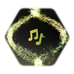 Menu music