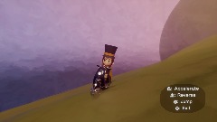 A screenshot taken in Dreams. 3 of 21.