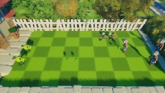 Plants Vs Zombies test