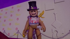 Lil Thiggy Tesco At The Impy's!