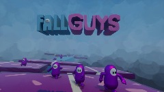 Fall guys(WIP)