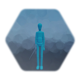 Enemy Swordfighter Template