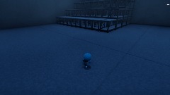 A screenshot taken in Dreams. 2 of 2.
