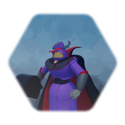Zurg (Boss)