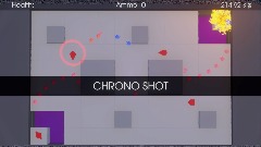 Chrono Shot