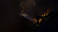 A screenshot taken in Dreams. 10 of 11.