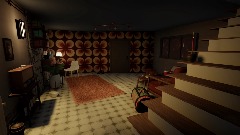 A screenshot taken in Dreams. 3 of 7.