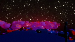 A screenshot taken in Dreams. 3 of 6.