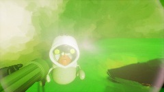 collab building McDonald's