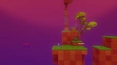 A screenshot taken in Dreams. 2 of 20.