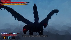 A screenshot taken in Dreams. 4 of 18.