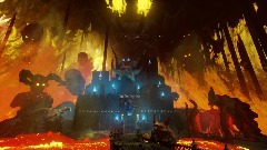 A screenshot taken in Dreams. 27 of 30.