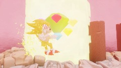 A screenshot taken in Dreams. 4 of 11.
