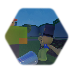 AY | The Strongest Battlegrounds [2]