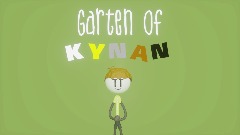 Garten of Kynan 1
