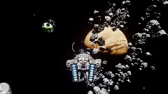 A screenshot taken in Dreams. 25 of 25.