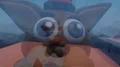 A screenshot taken in Dreams. 1 of 1.