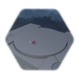 VirtuallyStation Replica