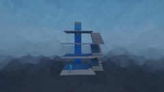 A screenshot taken in Dreams. 2 of 2.