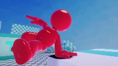 Trick Based Platformer Test