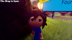 A screenshot taken in Dreams. 4 of 9.