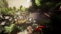 A screenshot taken in Dreams. 5 of 5.