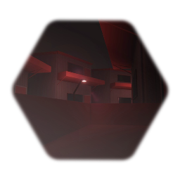 Liminial spaces jam kit