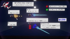 A screenshot taken in Dreams. 5 of 8.