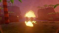 A screenshot taken in Dreams. 17 of 18.