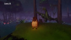 A screenshot taken in Dreams. 2 of 7.