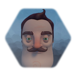 Hello, Neighbor! - Mr. Peterson V3
