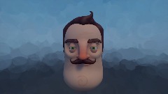 A screenshot taken in Dreams. 1 of 6.