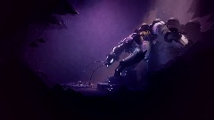 A screenshot taken in Dreams. 19 of 20.